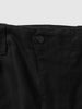 HAVEN Cascadia Pant - Giza Cotton Moleskin Black, Cargo Pants