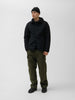 HAVEN Cascadia Pant - Giza Cotton Moleskin Olive, Cargo Pants