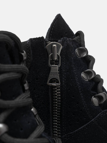 HAVEN-Catalyst-Boot---Suede-Black-6