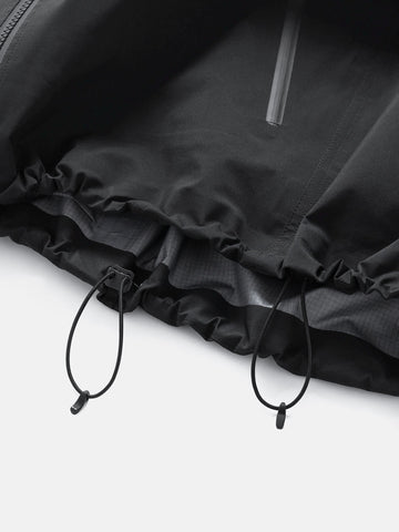 HAVEN Condor Jacket - GORE-TEX® 3L Black, Shells & Rain Jackets