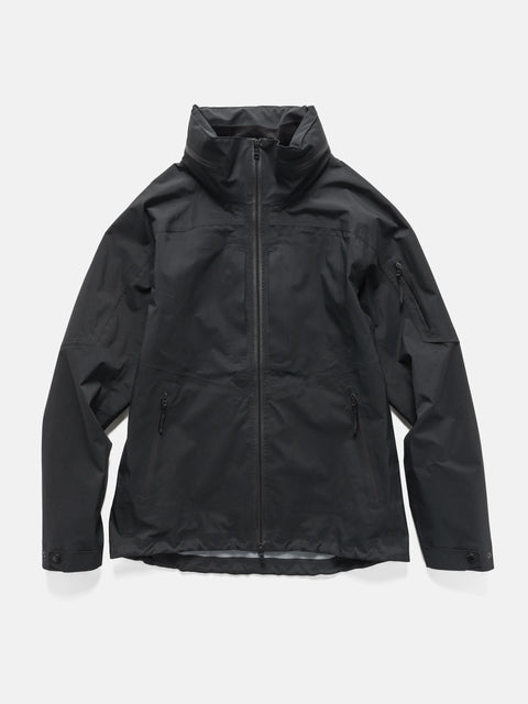 HAVEN Condor Jacket - GORE-TEX® 3L Black, Shells & Rain Jackets