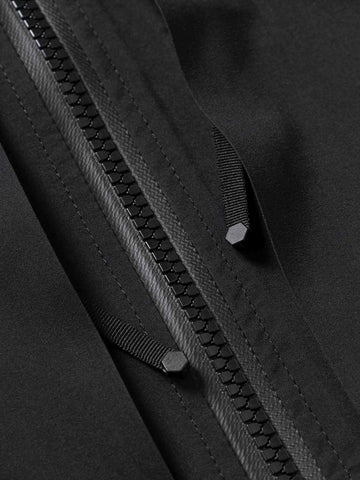 HAVEN Condor Jacket - GORE-TEX® 3L Nylon Black, Shells & Rain Jackets