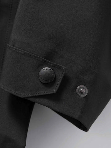 HAVEN Condor Jacket - GORE-TEX® 3L Nylon Black, Shells & Rain Jackets