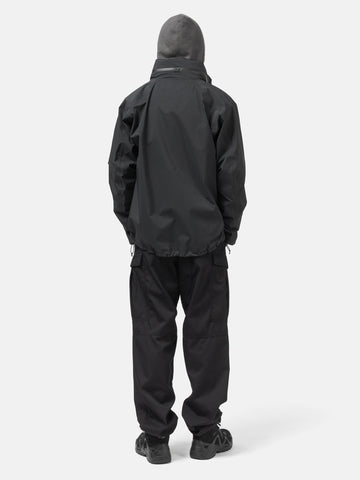 HAVEN Condor Jacket - GORE-TEX® 3L Nylon Black, Shells & Rain Jackets