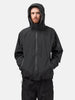 HAVEN Condor Jacket - GORE-TEX® 3L Nylon Black, Shells & Rain Jackets