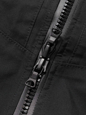HAVEN Condor Jacket - GORE-TEX® 3L Nylon Black, Shells & Rain Jackets