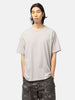 HAVEN Excel T-Shirt S/S - Siro Cotton Jersey Stone, T-Shirts