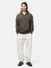 HAVEN Excel 1/4 Zip Hoodie - Urake Cotton Terry Earth, Hoodies