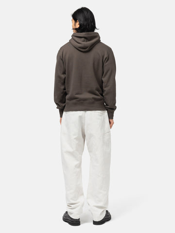 HAVEN Excel 1/4 Zip Hoodie - Urake Cotton Terry Earth, Hoodies