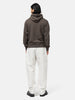 HAVEN Excel 1/4 Zip Hoodie - Urake Cotton Terry Earth, Hoodies