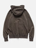 HAVEN Excel 1/4 Zip Hoodie - Urake Cotton Terry Earth, Hoodies