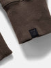 HAVEN Excel Crewneck - Urake Cotton French Terry Earth, Sweatshirts
