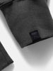HAVEN Excel Crewneck - Urake Cotton Terry Graphite, Sweatshirts
