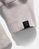 HAVEN Excel Crewneck - Urake Cotton Terry Stone, Sweatshirts