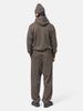 HAVEN Excel Full Zip Hoodie - Urake Cotton Terry Earth, Hoodies