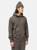 HAVEN Excel Full Zip Hoodie - Urake Cotton Terry Earth, Hoodies