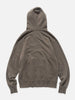 HAVEN Excel Full Zip Hoodie - Urake Cotton Terry Earth, Hoodies