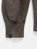 HAVEN Excel Full Zip Hoodie - Urake Cotton Terry Earth, Hoodies