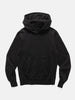 HAVEN Excel Hoodie - Azuma Urake Cotton French Terry Black, Hoodies