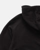 HAVEN Excel Hoodie - Azuma Urake Cotton French Terry Black, Hoodies