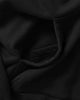 HAVEN Excel Hoodie - Azuma Urake Cotton French Terry Black, Hoodies