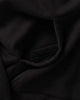 HAVEN Excel Hoodie - Azuma Urake Cotton French Terry Black, Hoodies