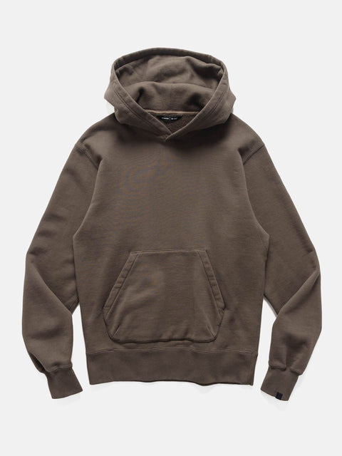 HAVEN Excel Hoodie - Azuma Urake Cotton French Terry Earth, Hoodies