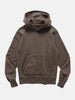 HAVEN Excel Hoodie - Azuma Urake Cotton French Terry Earth, Hoodies