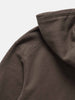 HAVEN Excel Hoodie - Azuma Urake Cotton French Terry Earth, Hoodies