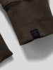 HAVEN Excel Hoodie - Azuma Urake Cotton French Terry Earth, Hoodies