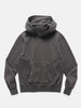 HAVEN Excel Hoodie - Azuma Urake Cotton French Terry Graphite, Hoodies