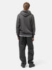 HAVEN Excel Hoodie - Azuma Urake Cotton French Terry Graphite, Hoodies