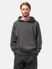 HAVEN Excel Hoodie - Azuma Urake Cotton French Terry Graphite, Hoodies