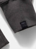 HAVEN Excel Hoodie - Azuma Urake Cotton French Terry Graphite, Hoodies