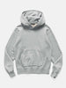HAVEN Excel Hoodie - Azuma Urake Cotton French Terry Heather Grey, Hoodies