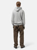 HAVEN Excel Hoodie - Azuma Urake Cotton French Terry Heather Grey, Hoodies