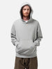 HAVEN Excel Hoodie - Azuma Urake Cotton French Terry Heather Grey, Hoodies
