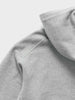HAVEN Excel Hoodie - Azuma Urake Cotton French Terry Heather Grey, Hoodies
