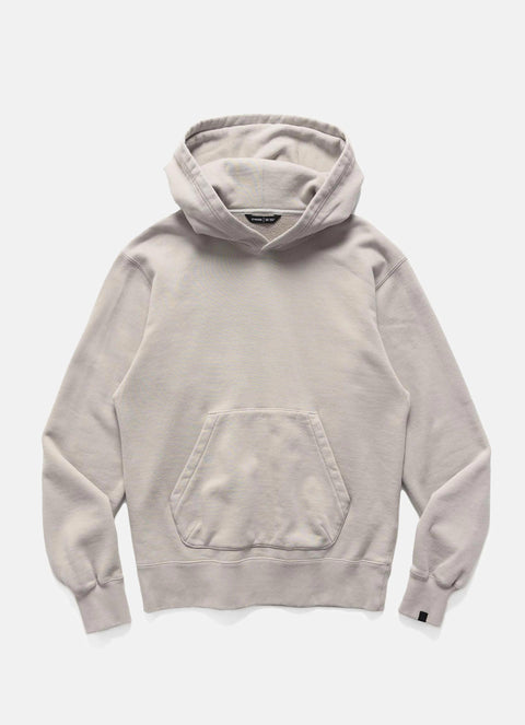 HAVEN Excel Hoodie - Azuma Urake Cotton French Terry Stone, Hoodies