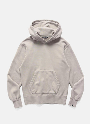 HAVEN Excel Hoodie - Azuma Urake Cotton French Terry Stone, Hoodies