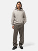 HAVEN Excel Hoodie - Azuma Urake Cotton French Terry Stone, Hoodies