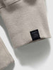 HAVEN Excel Hoodie - Azuma Urake Cotton French Terry Stone, Hoodies