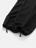HAVEN Excel Sweatpant - Urake Cotton Terry Black, Sweatpants