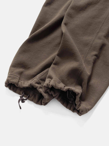 HAVEN Excel Sweatpant - Urake Cotton Terry Earth, Sweatpants