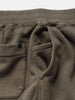 HAVEN Excel Sweatpant - Urake Cotton Terry Earth, Sweatpants