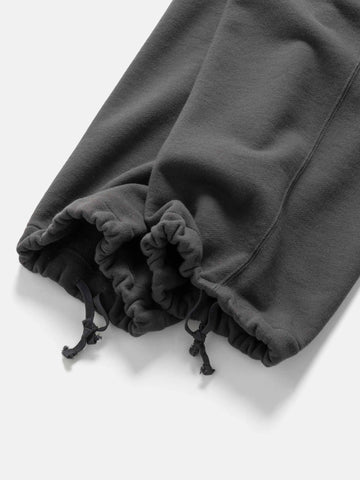 HAVEN Excel Sweatpant - Urake Cotton Terry Graphite, Sweatpants