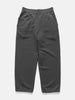 HAVEN Excel Sweatpant - Urake Cotton Terry Graphite, Sweatpants