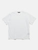 HAVEN Excel T-Shirt S/S - Siro Cotton Jersey White, T-Shirts