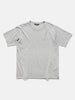HAVEN Excel T-Shirt S/S - Siro Cotton Jersey Heather Grey, T-Shirts