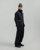 HAVEN Bureau Jacket - Windstopper® Black (ARCHIVE), Jackets